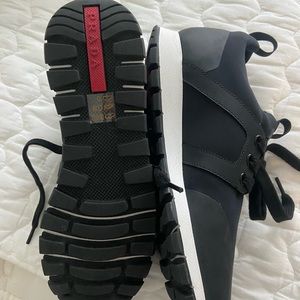 Prada Sneakers
